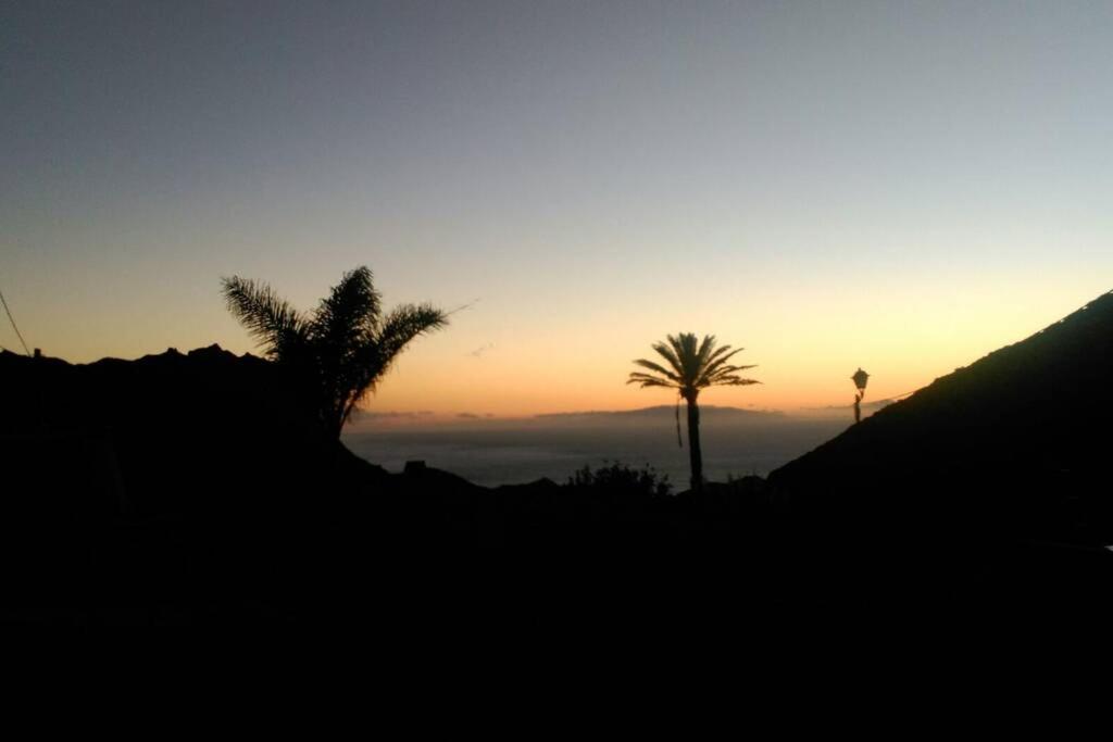 Casa Sol Y Montana Villa Alojera Luaran gambar