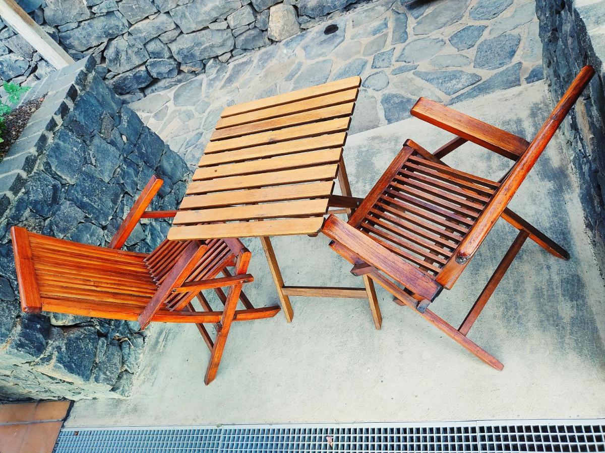 Casa Sol Y Montana Villa Alojera Luaran gambar