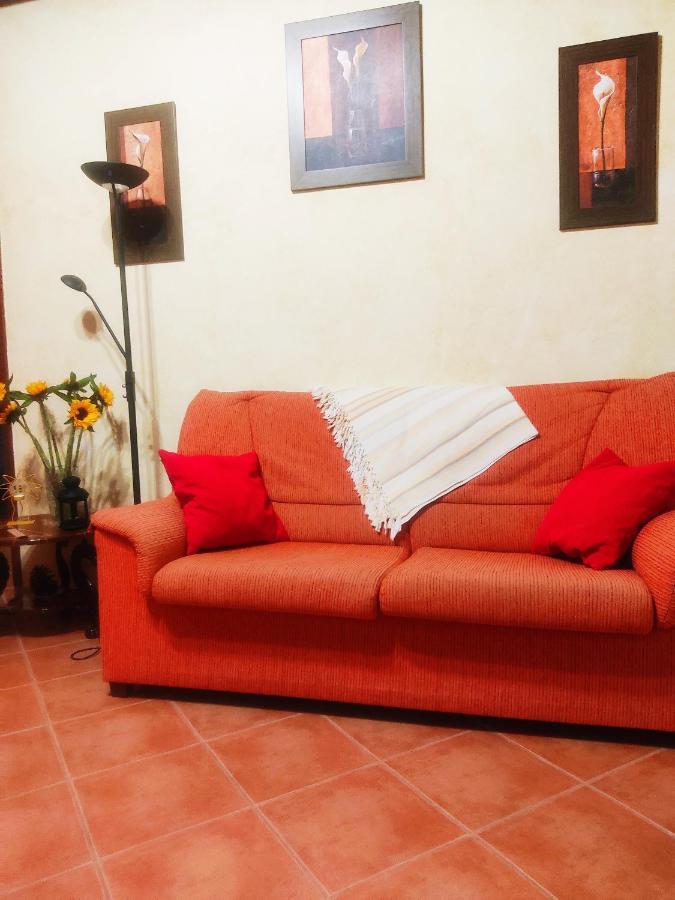 Casa Sol Y Montana Villa Alojera Luaran gambar