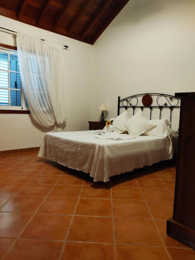Casa Sol Y Montana Villa Alojera Luaran gambar