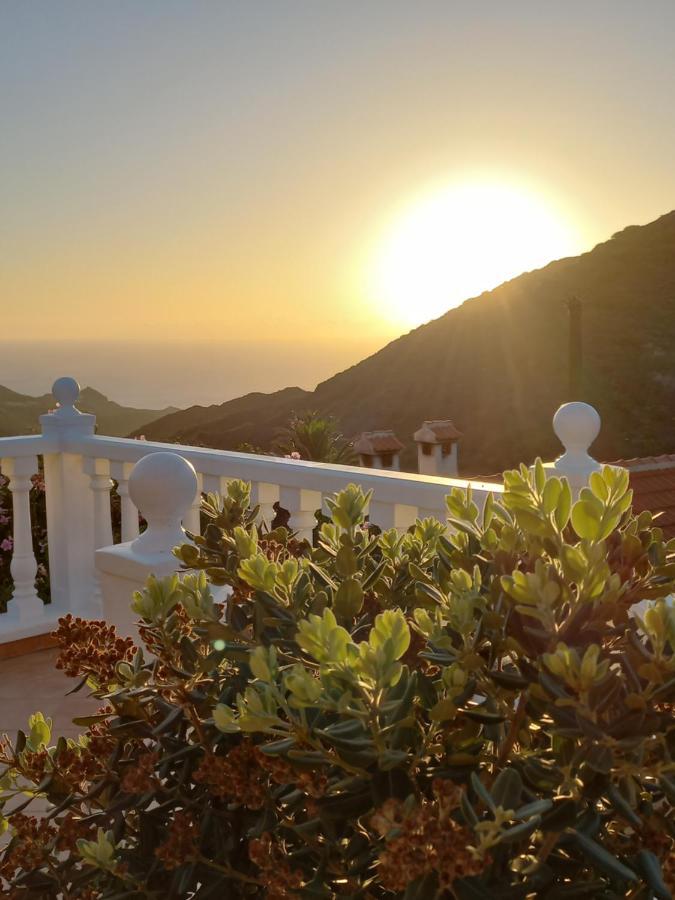 Casa Sol Y Montana Villa Alojera Luaran gambar