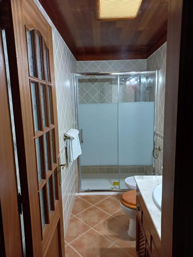 Casa Sol Y Montana Villa Alojera Luaran gambar