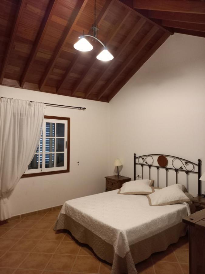 Casa Sol Y Montana Villa Alojera Luaran gambar